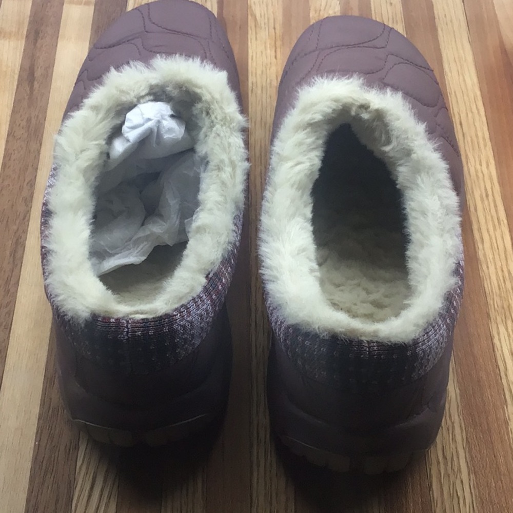 Women's Merrell Encore Ice 4 Puff Sizes 7.5 - Picture 10 of 14